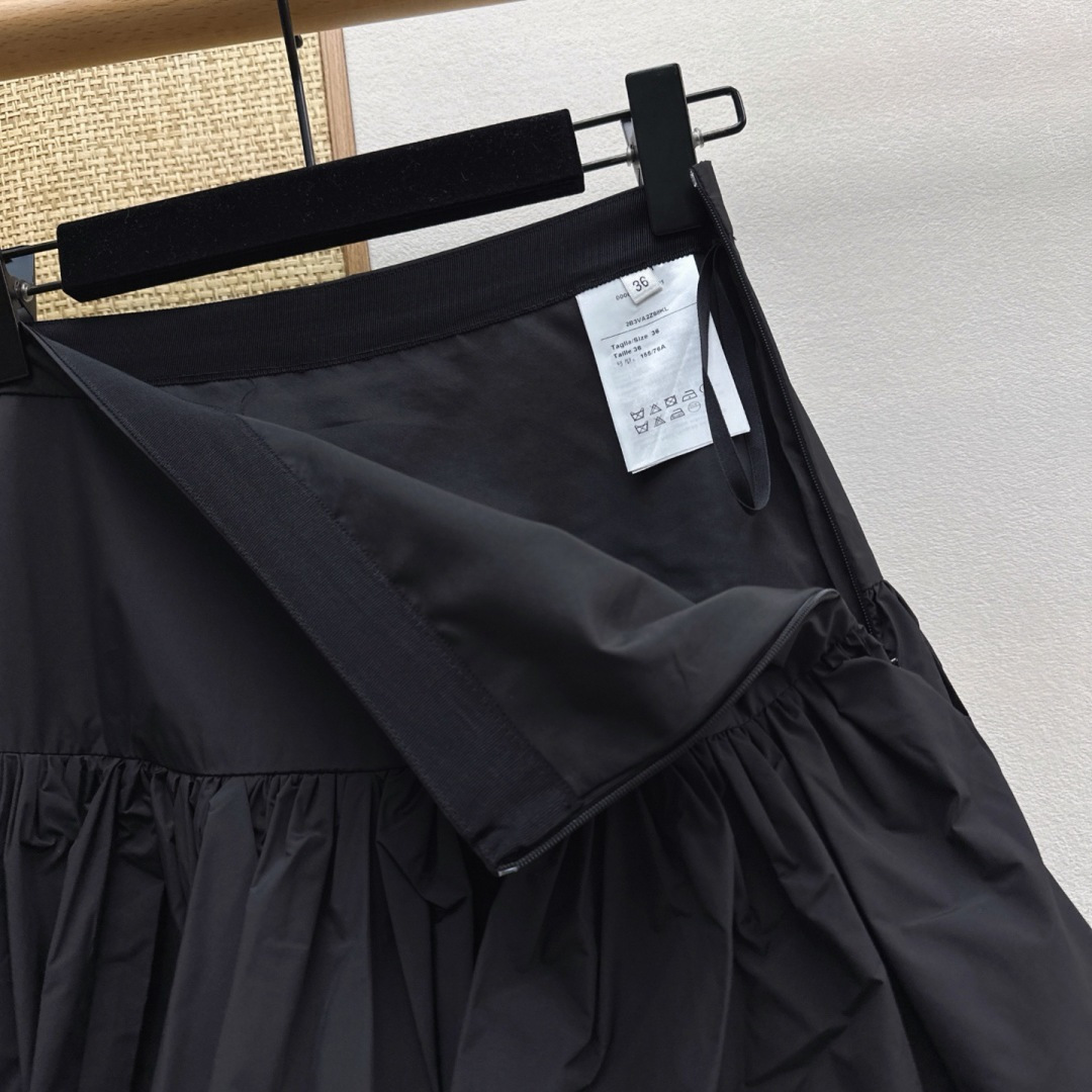 skirts and dresses